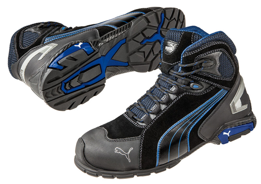 Puma veiligheidsschoenen - Veiligheidsschoenen ... Puma veiligheidsschoenen - Veiligheidsschoenen ...